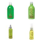 Fortalece Antiqueda Shampoo Cond. E Tônico Arruda E Argan
