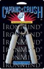 Fortalecedor de mãos IronMind Captains of Crush Nº 2,5 108 kg