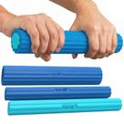 Fortalecedor de Mãos Vive Flex Barras de Terapia 3 Unidades 30 cm Fortalecedor de Mãos Vive Flex Barras de Terapia 3 Unidades 30 cm