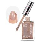 Fortalecedor de Unhas Beetles Nail Growth 15ml - Glitter Marrom Fortalecedor de Unhas Beetles Nail Growth 15ml - Glitter Marrom
