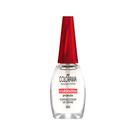 Fortalecedor de Unhas Colorama Cuidado e Proteção Ultra Duração e Brilho 8ml Fortalecedor de Unhas Colorama Cuidado e Proteção Ultra Duração e Brilho 8ml