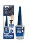 Fortalecedor de Unhas com Queratina, Cálcio e Alho 12 ml