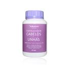 Fortalecedor de Unhas e Cabelo - 60 Cápsulas - Belladona