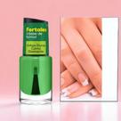 Fortalecedor De Unhas Fortalex Ultra Poderoso 10ml