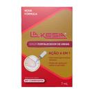 Fortalecedor de Unhas La Kesia Esmalte 7ml