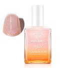 Fortalecedor de Unhas Modelones Iridescent Pink 15ml - Para Mulheres