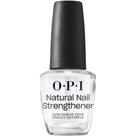 Fortalecedor de Unhas OPI Natural Vegan - Com Vitaminas A e E (15ml)