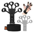 Fortalecedor Mãos Hand Grip Dedos Exercitador Mãos Flexor