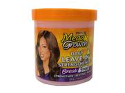 Fortalecedor sem enxágue de cabelo Profectiv Mega Growth 425 g, pacote 4