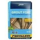 Fortaleza argamassa grout fort 20kg