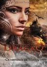 Fortaleza Do Dragão, A - Os Mistérios De Warthia - Livro 2 - Mundo Uno Fortaleza Do Dragão, A - Os Mistérios De Warthia - Livro 2 - Mundo Uno