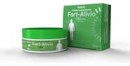 Fortalívio Cba System 150g Pomada Massageadora Fortalívio Cba System 150g Pomada Massageadora