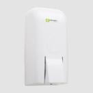 Fortcom lds 800 saboneteira para refil