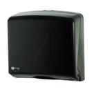 Fortcom ldti600bb - toalheiro interfolhas dropy - black Fortcom ldti600bb - toalheiro interfolhas dropy - black