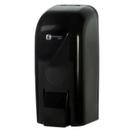 Fortcom saboneteira reservatorio sabonete liquido/gel -black lds850bb