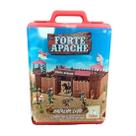 Forte Apache Batalha Luxo 0062