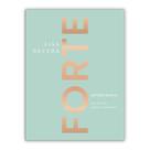 Forte - Lisa Bevere - Devocionais para uma vida poderosa e apaixonada - Livro Forte - Lisa Bevere - Devocionais para uma vida poderosa e apaixonada - Livro