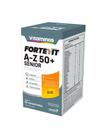 Fortevit Senior Multivitamínico 50+ Anos Airela - 60 Comprimidos