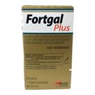 Fortgal plus INJ 50ML - AGENER UNIÃO