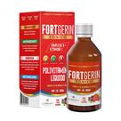 Fortgerin Tônico 500ml La San Day