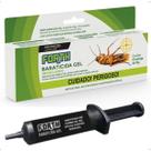 Forth Baraticida Gel - Seringa 10g - C/ Trava De Segurança