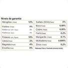 Forth coqueiros saco 10 kg npk+9