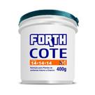 Forth Cote Classic Granulado 14-14-14 3m 400g
