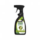 FORTH DEFENDE 500 ML - Oleo de neem natural Pulgo cochonilha lagartas formigas