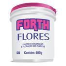 Forth Fertilizante Para Flores 400g - Forth Jardim
