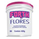 Forth Fertilizante Para Flores 400g - Forth Jardim