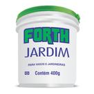 Forth Fertilizante Para Jardim 400g - Forth Jardim