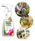 Forth flores 03-09-06 + me organico liquido pu 500ml