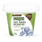 Forth Gel Para Plantio 100g Hidrogel Retentor Agua Planta