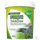 Forth Jardim para Manutenção de Plantas de Jardim - 400 g