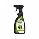 Forth Mata Pulgão - Inseticida Pronto Uso (500ml) para Controle de Pulgões e Outros Insetos em Jardinagem