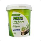 Forth orq crescimento - 400gr