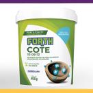 Forth Osmocote Cote para Floração 15-09-12 - 400 g