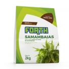 Forth Substrato Samambaia 2kg Forth Jardim