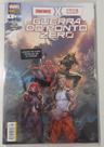 Fortnite X Marvel Vols 01, 03 e 04 - Código Expirado Fortnite X Marvel Vols 01, 03 e 04 - Código Expirado