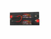 Fortplay 12v - Conjunto de baterias - X-Plast Fortplay 12v - Conjunto de baterias - X-Plast