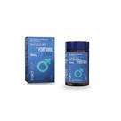 FortViril Homme 2400mg com 60 Cápsulas - Fortlife