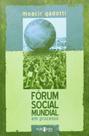 Forum Social Mundial em Processo