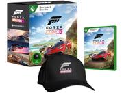 Forza Horizon 5 para Xbox One e Xbox Series X Forza Horizon 5 para Xbox One e Xbox Series X