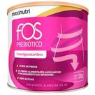 FOS (Fibra Prebiotica) 220g - Maxinutri