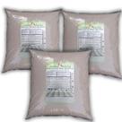 Fosfato natural reativo 15kg Rica Fonte de Fosforo - Pó de Rocha