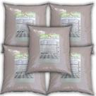 Fosfato natural reativo 25kg Rica Fonte de Fosforo - Pó de Rocha