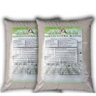 Fosfato natural reativo 4kg Rica Fonte de Fosforo - Pó de Rocha