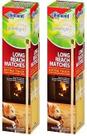 Fósforos Longos Diamond Bangerz Sunz 150 Unidades