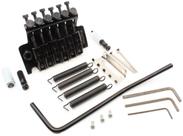 Foto de Ponte Floyd Rose Gotoh Preta com Hardware Incluso