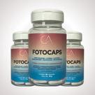 FOTOCAPS Cápsulas Anti Melasma